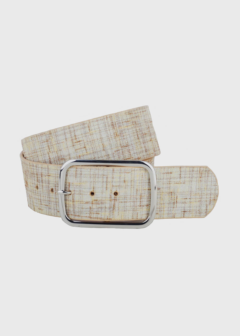 Ceinture en cuir - 5081 - 