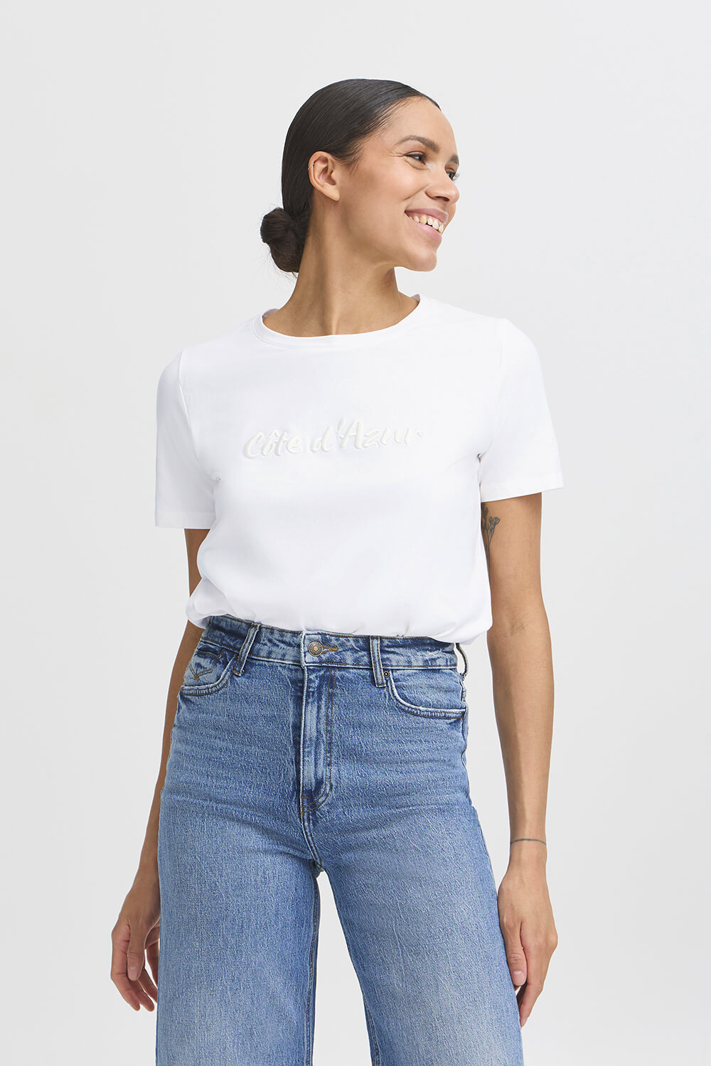 T-shirt B.YOUNG - 20816679 - B. Young