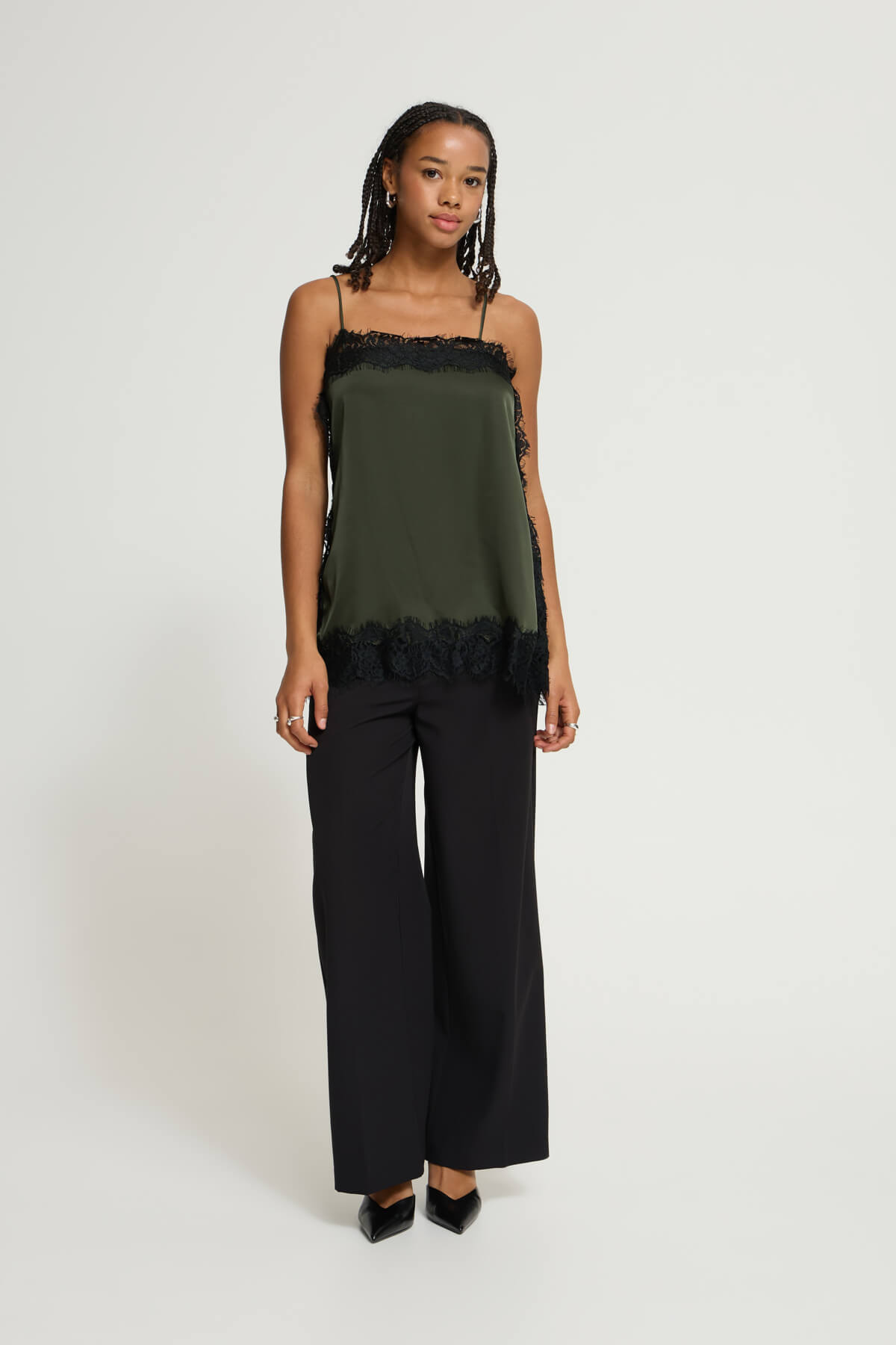 Camisole ICHI LACCIE