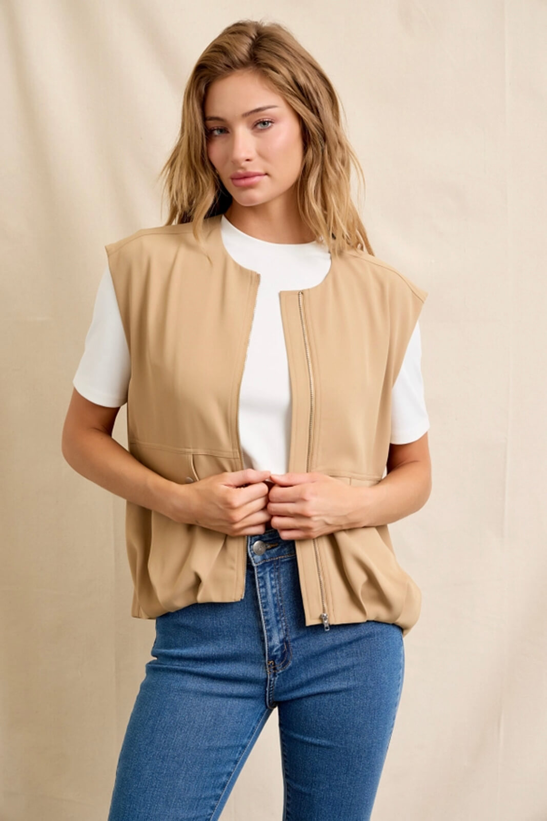 Veste ORIGINALITÉS - am1112j3903 - Originalités