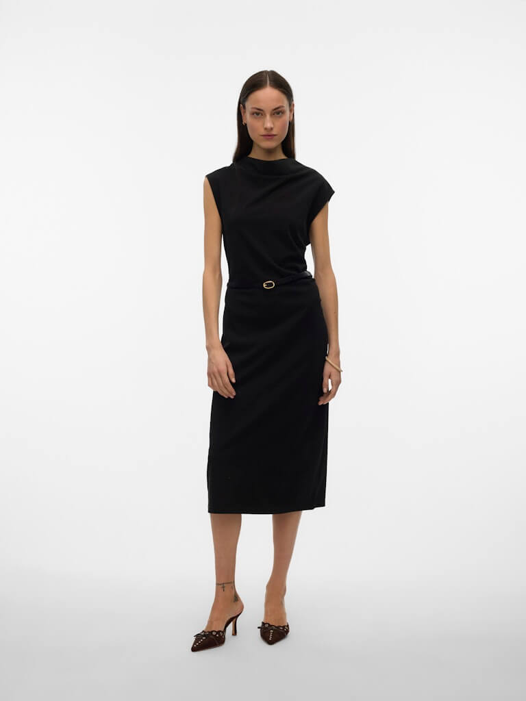 Robe VERO MODA - 10336584 - Vero Moda