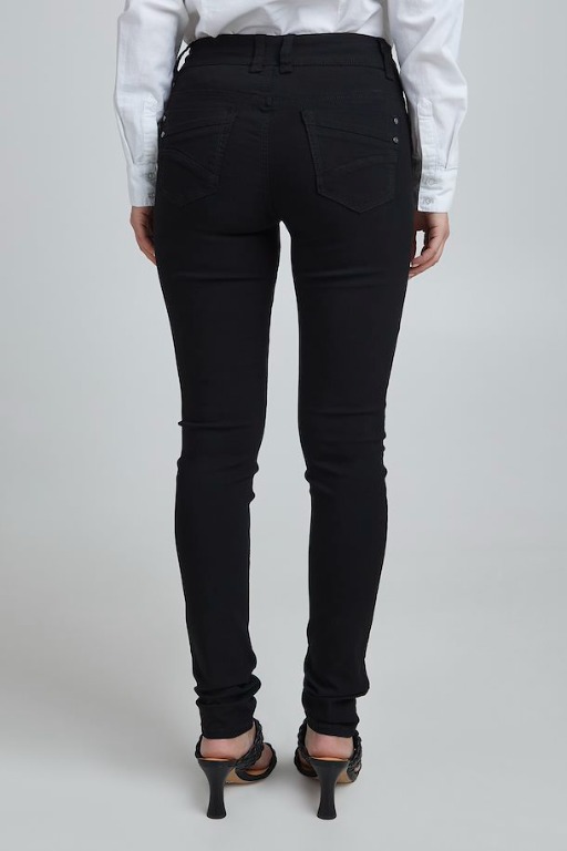 Pantalon FRANSA FRZALIN Pantalon FRANSA FRZALIN