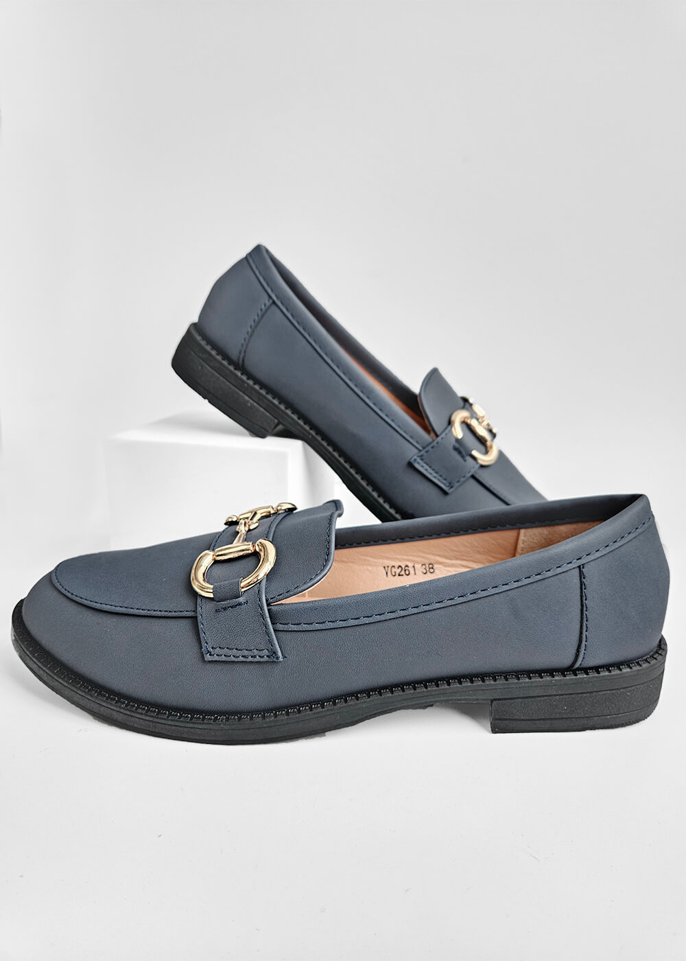 Flâneurs - VG261 - CHAUSSURES