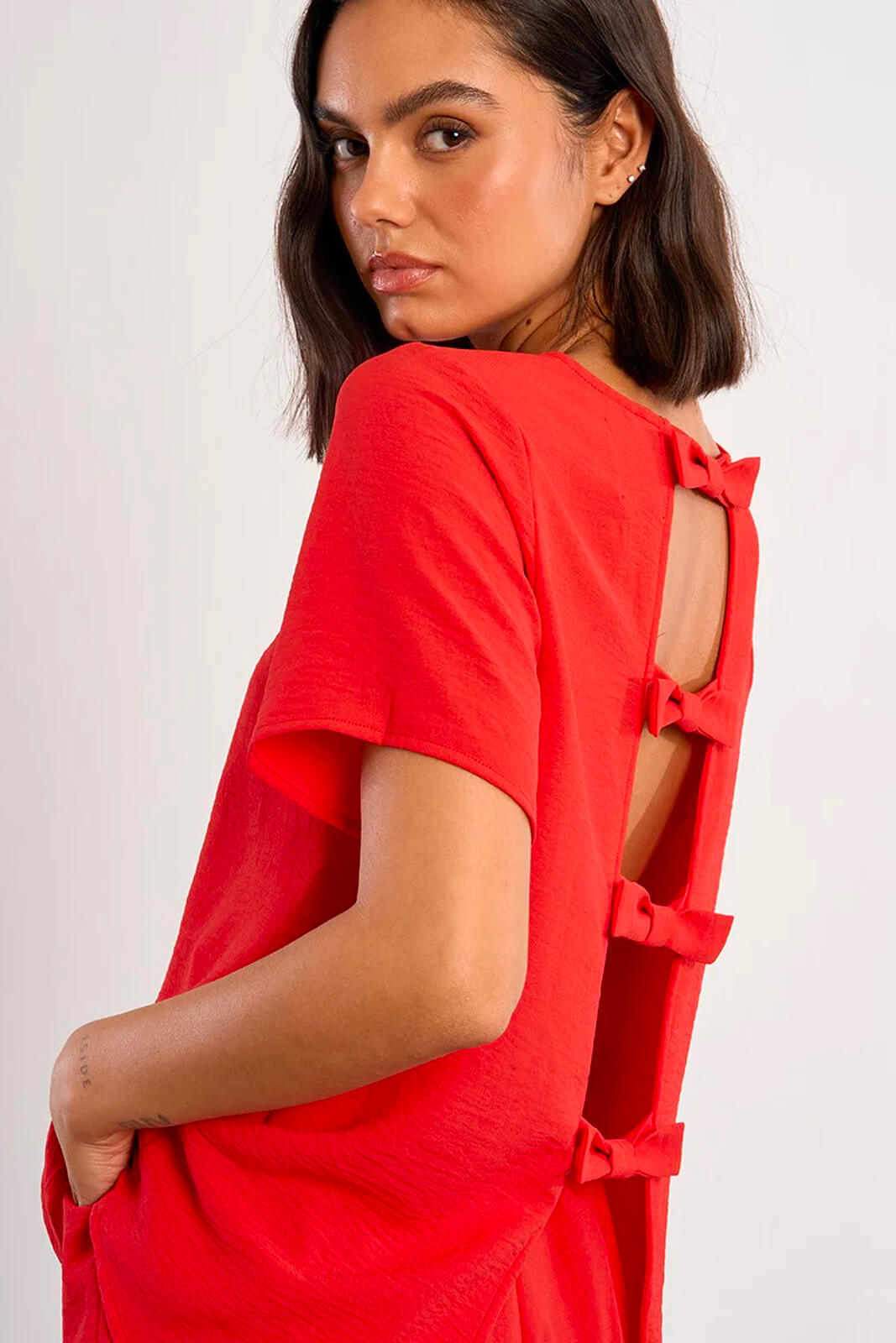 Haut MOLLY BRACKEN - GL736EP - Molly Bracken 