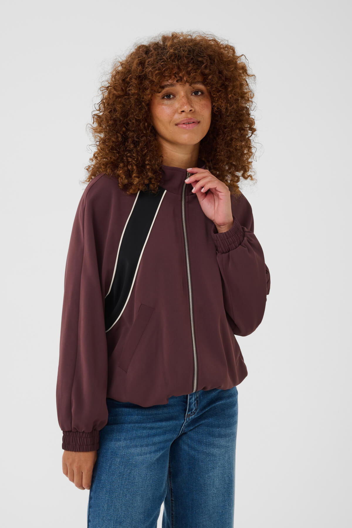 Veste KAFFE GAIL - 10511859 - KAFFE