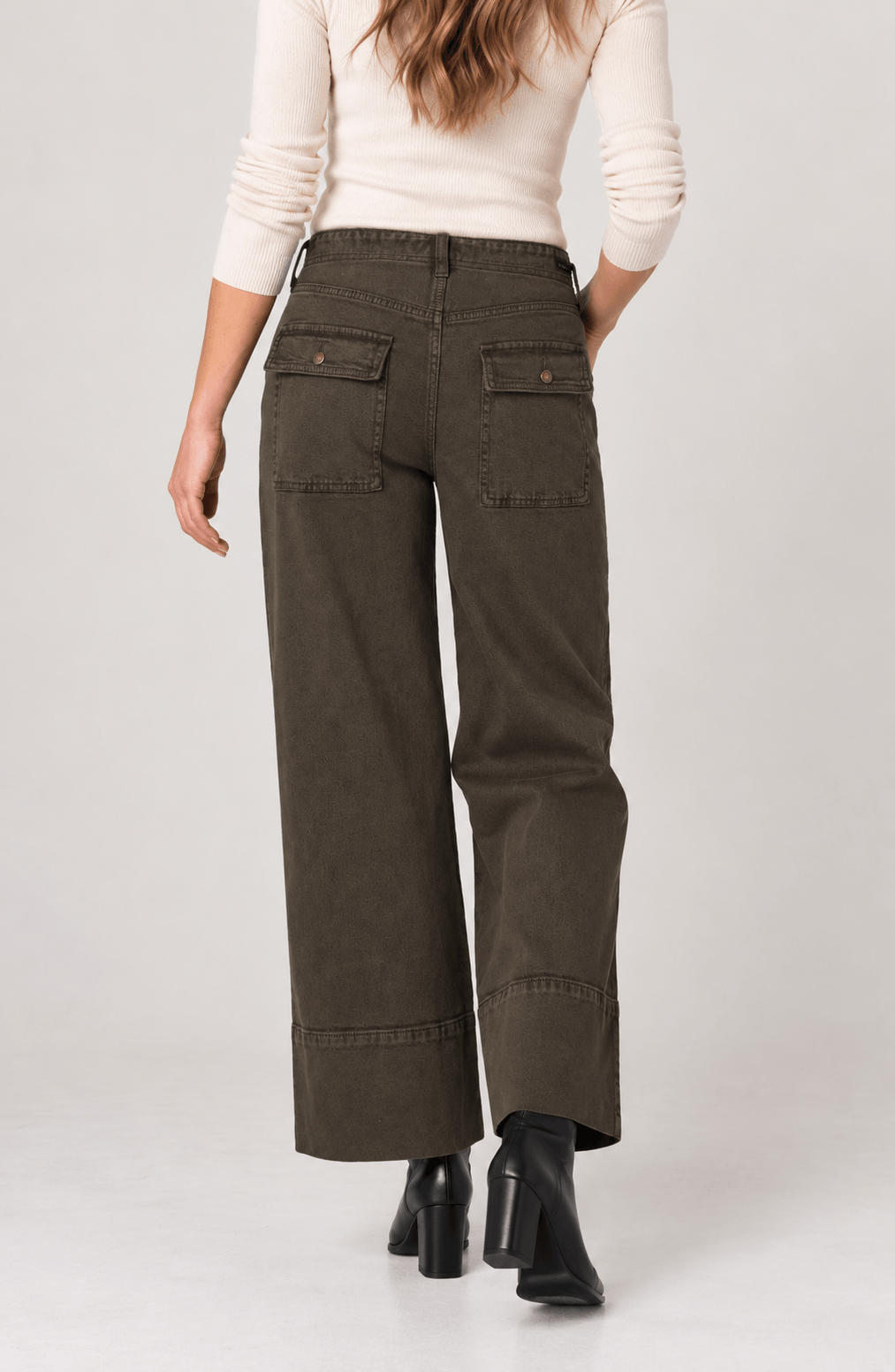 Jeans LIVERPOOL UTILITY