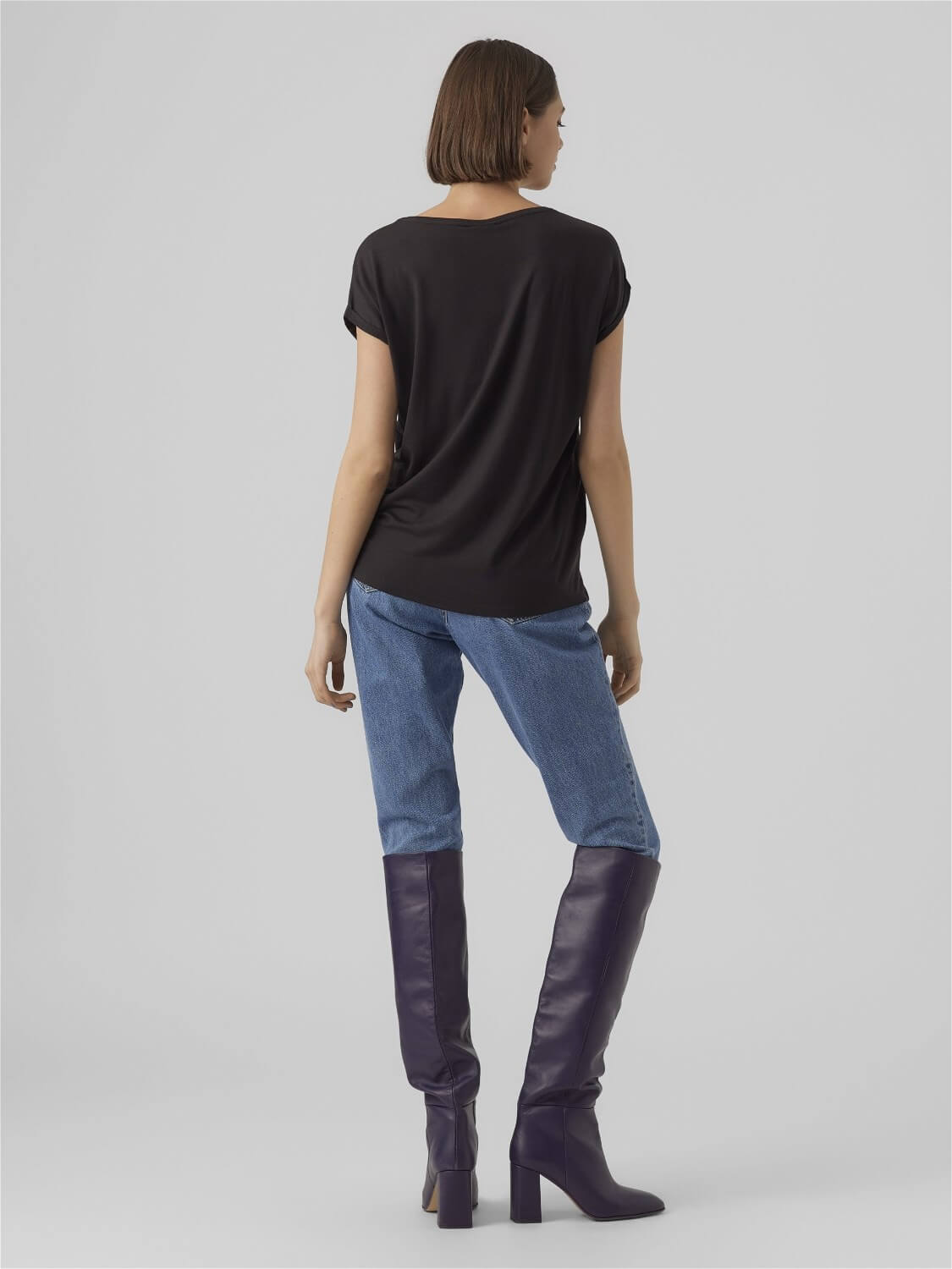 T-Shirt VERO MODA AVA