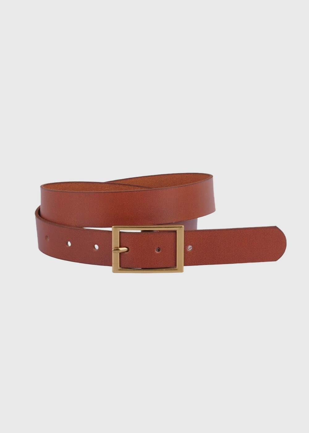 Ceinture en cuir - 5219 - 