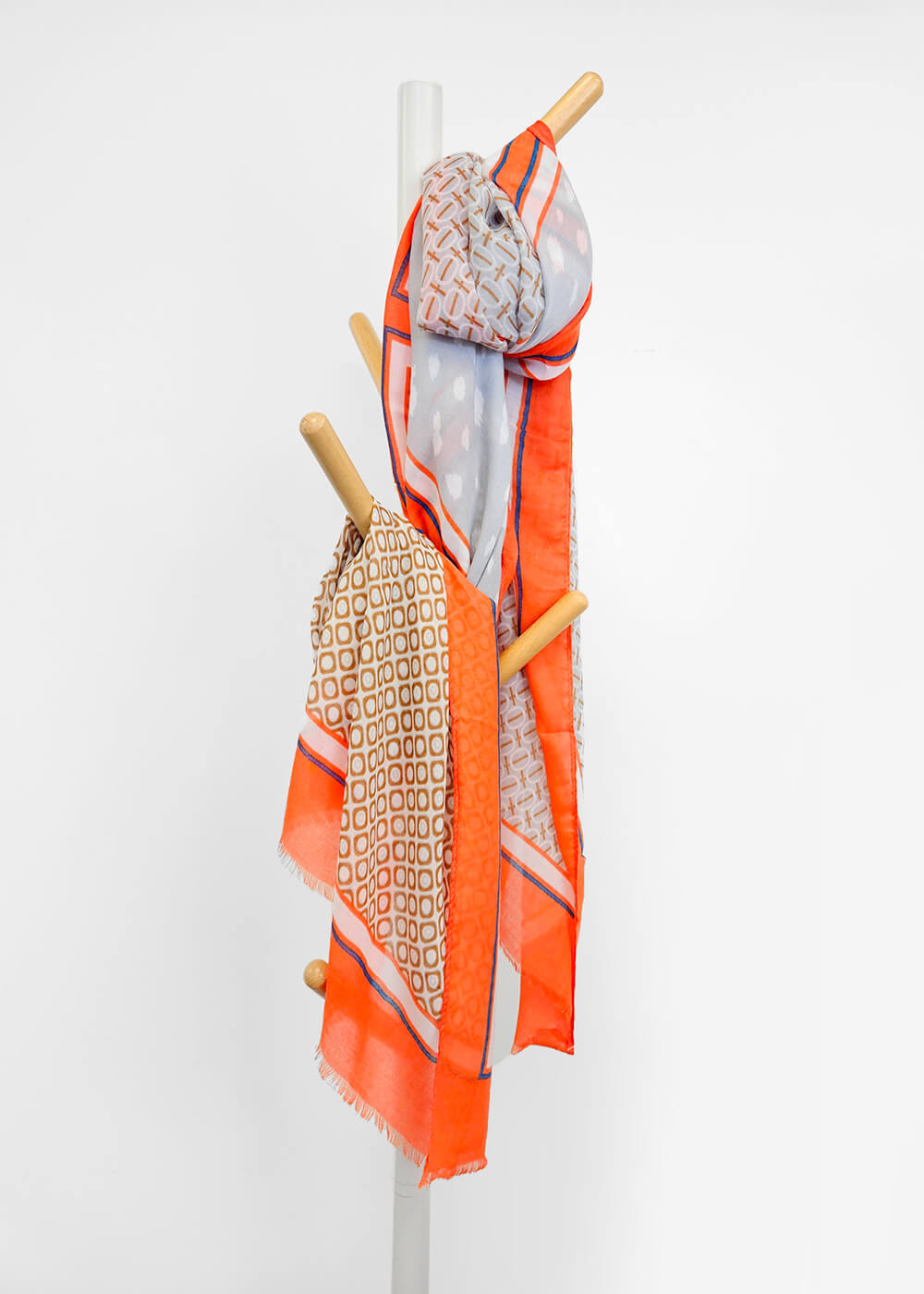 Foulard - 580135081 - Foulards/gants/tuques 