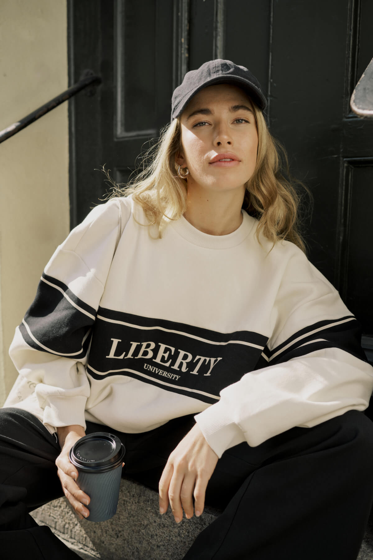 Coton ouaté KAFFE KAASSIA - 10511063 - KAFFE