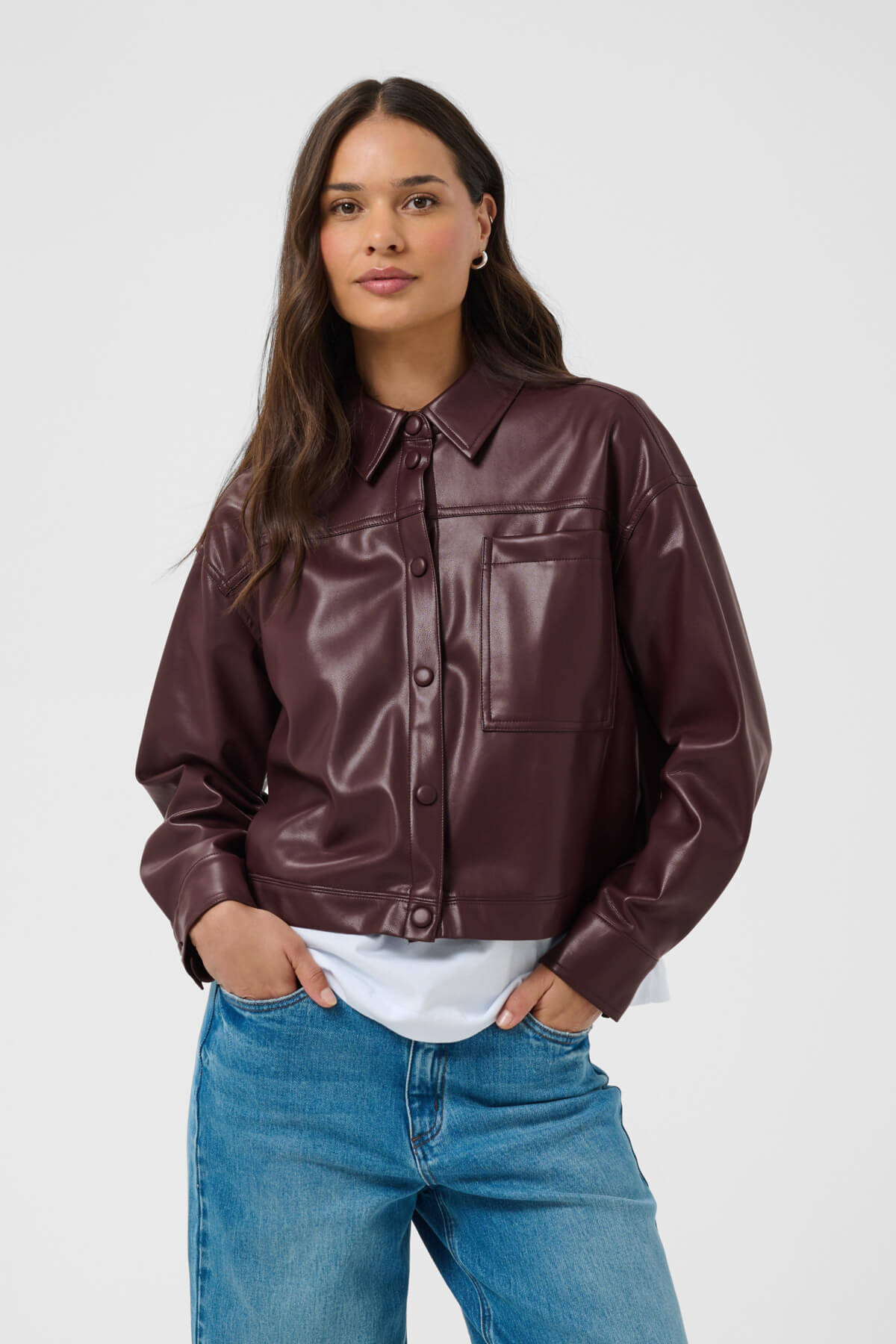 Veste KAFFE ARENSE - 10512222 - KAFFE