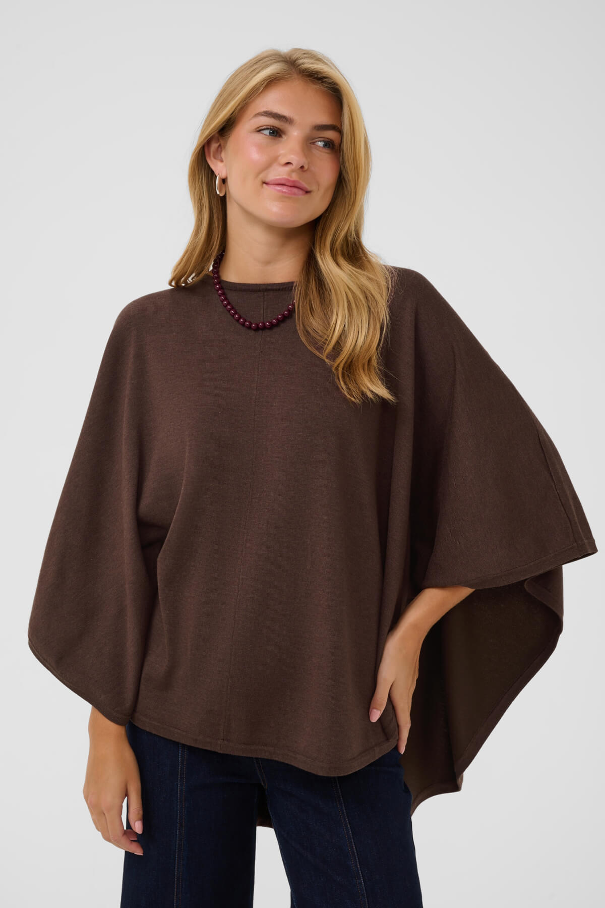 Poncho SAINT-TROPEZ BILLI - 30514828 - Saint Tropez