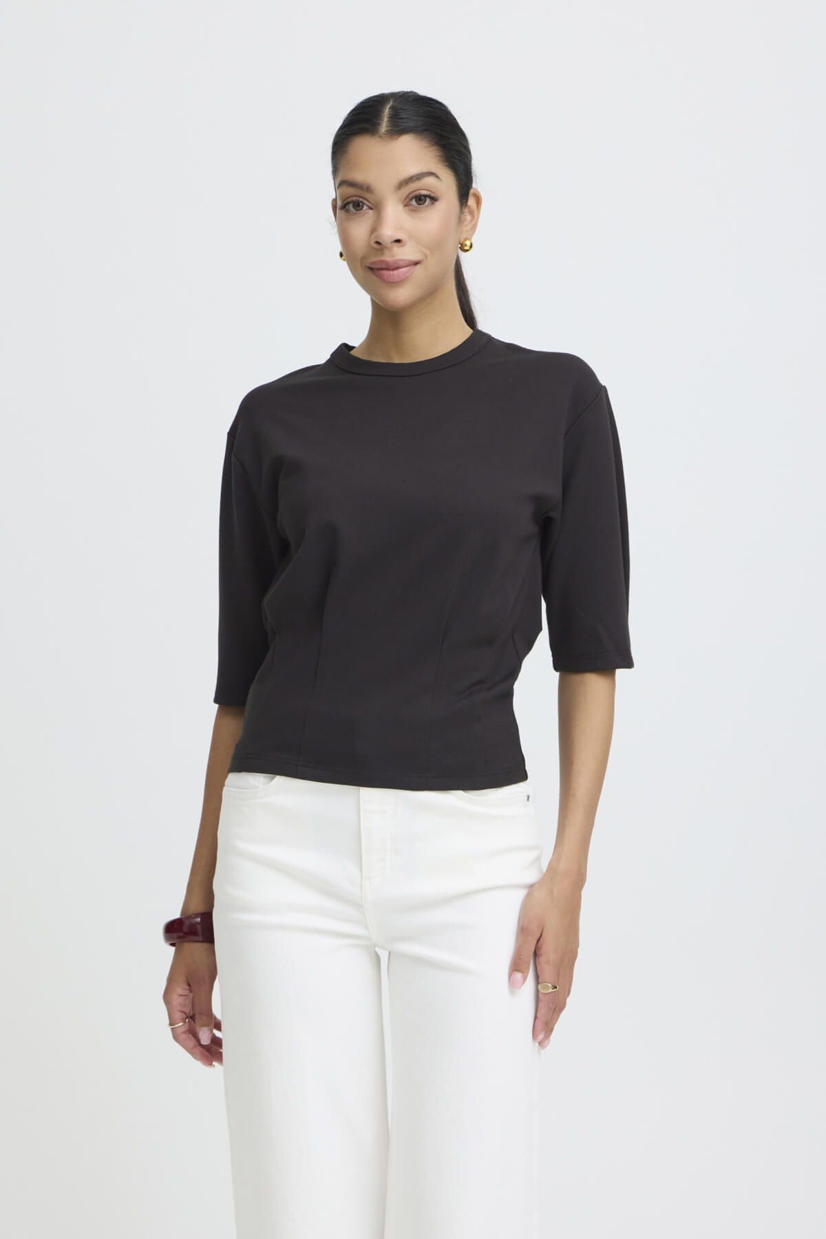 T-Shirt B.YOUNG BYSEANO - 20818719 - B. Young