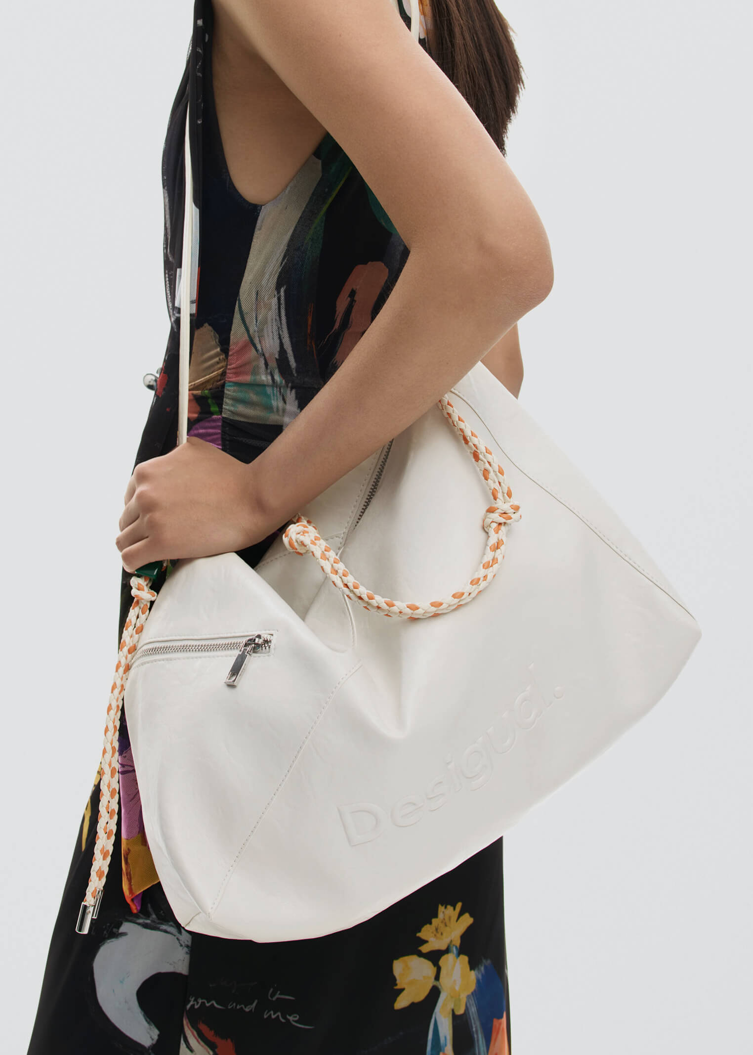 Sac DESIGUAL LEIRIA - 26SAXPA7 - Desigual