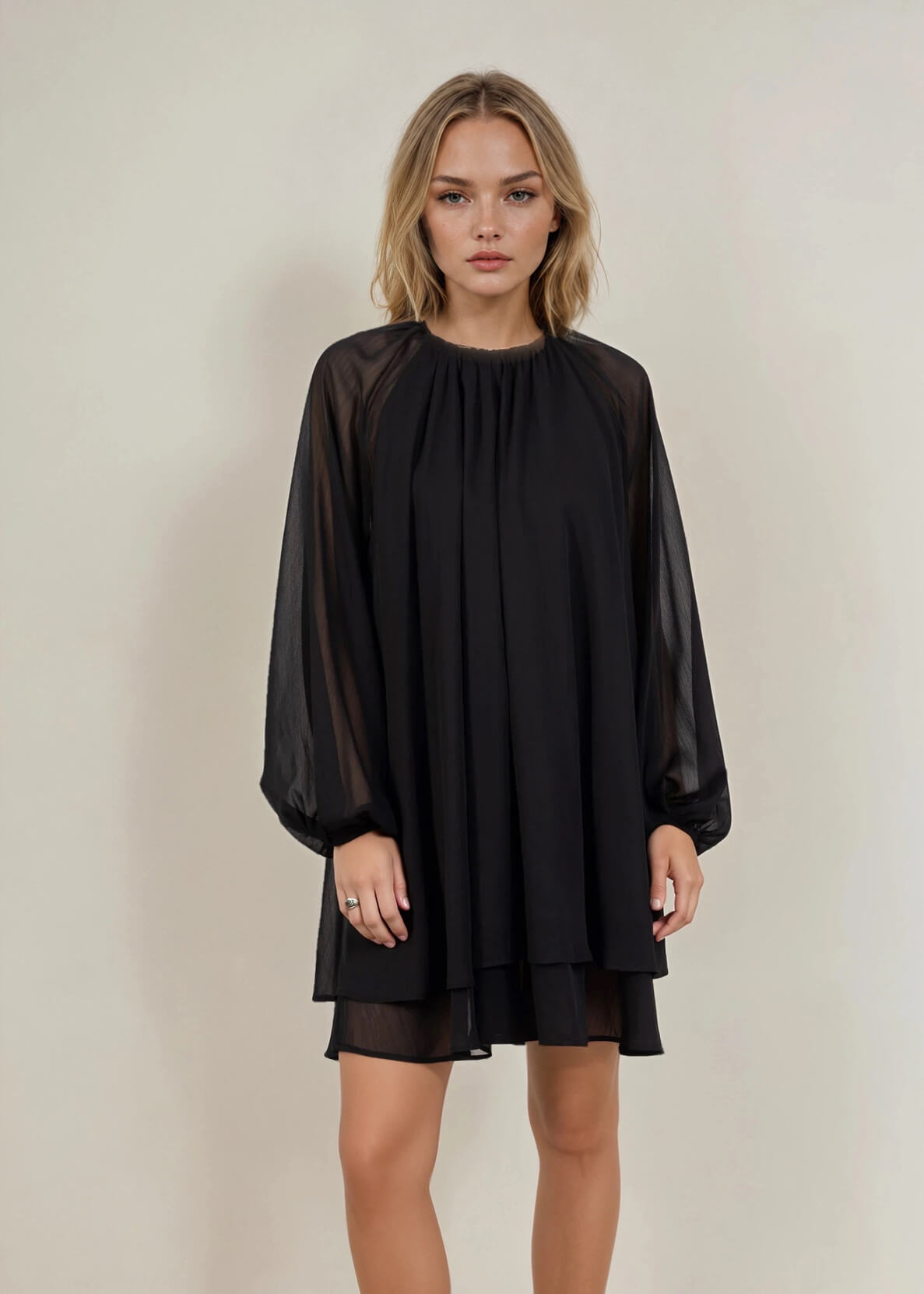 Robe ORIGINALITÉS - 763269FT - Originalités