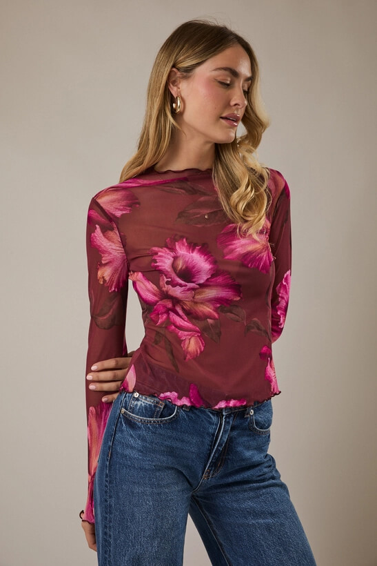 Mèche ORIGINALITÉS - FSG153 - Originalités