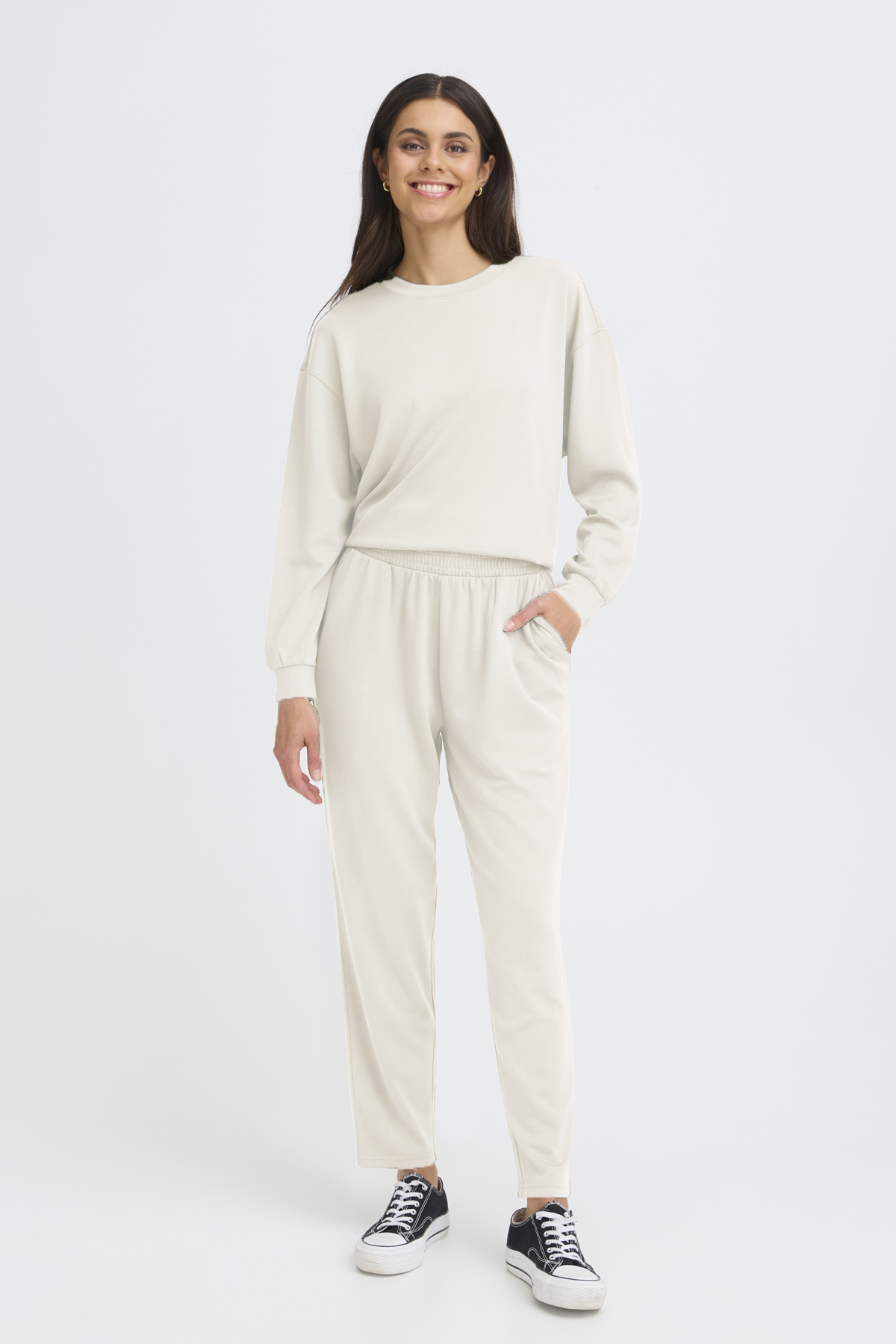 PANTALON FRANSA - 20617398 - Fransa