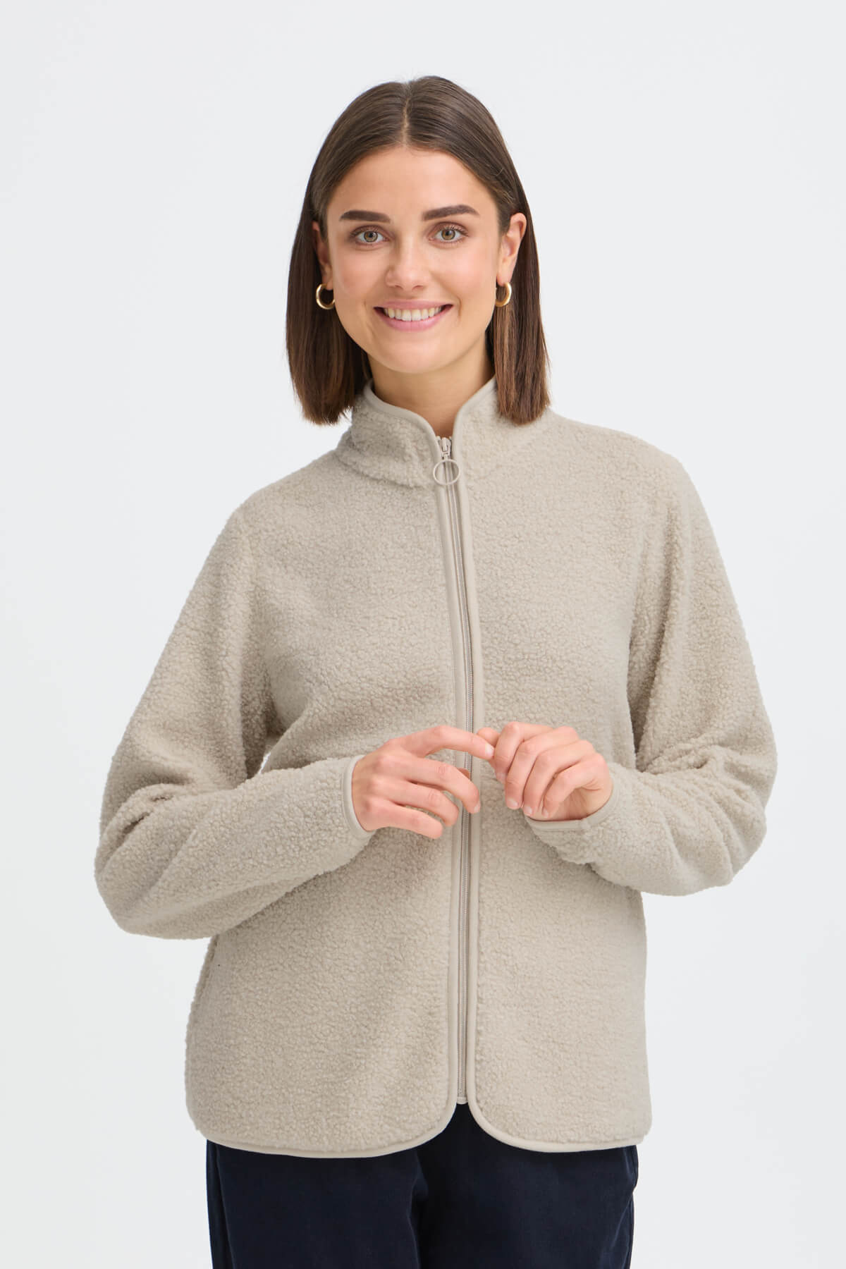 Veste FRANSA TENYA - 20618524 - Fransa