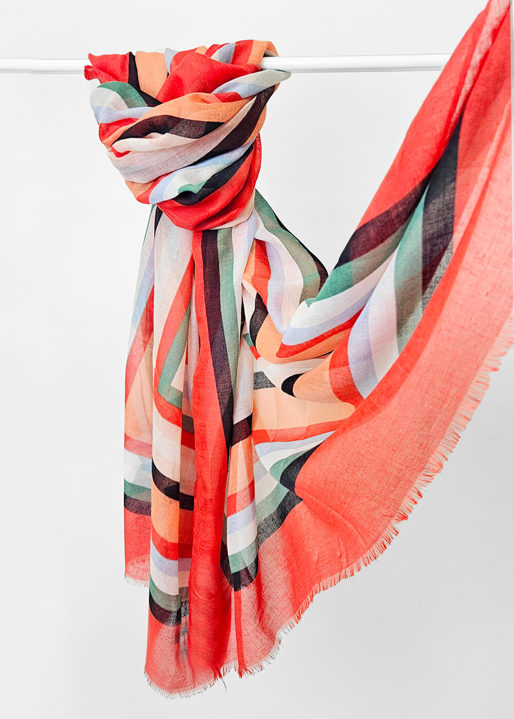 Foulard - 660110214 - Foulards/gants/tuques 