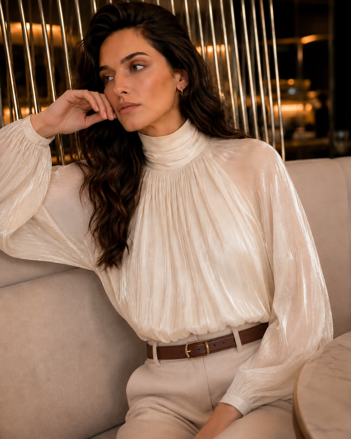 Blouse ORIGINALITÉS - 316596RF - Originalités