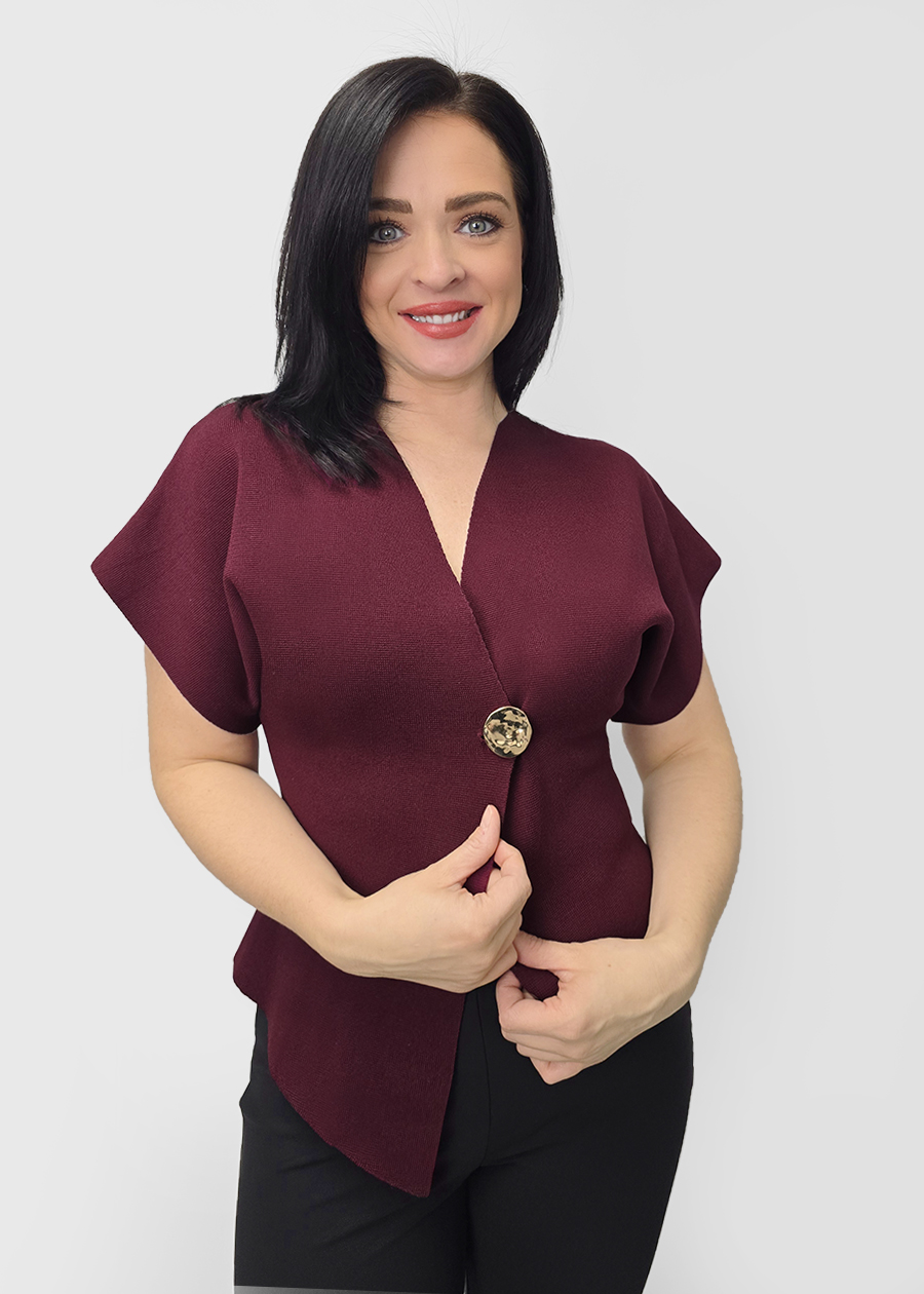 Veste ORIGINALITÉS - Y1211 - Originalités