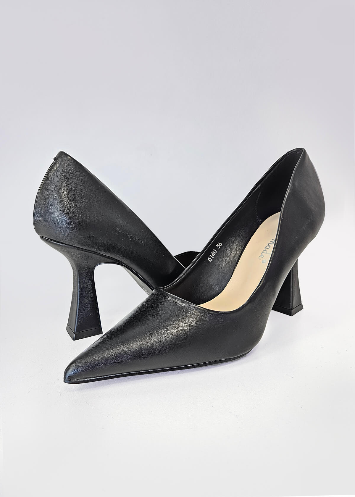 Chaussures à talons hauts - 6140 - CHAUSSURES