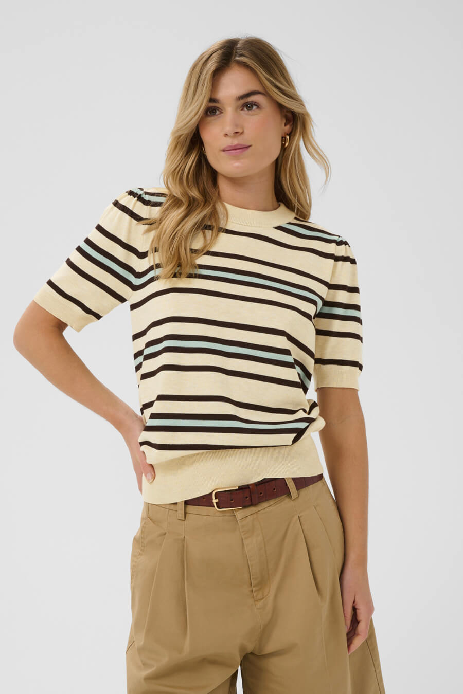 Chandail SAINT-TROPEZ PILASZ - 30514996 - Saint Tropez