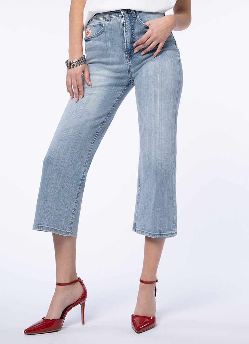 Jeans PARASUCO - 8311NSV - PARASUCO