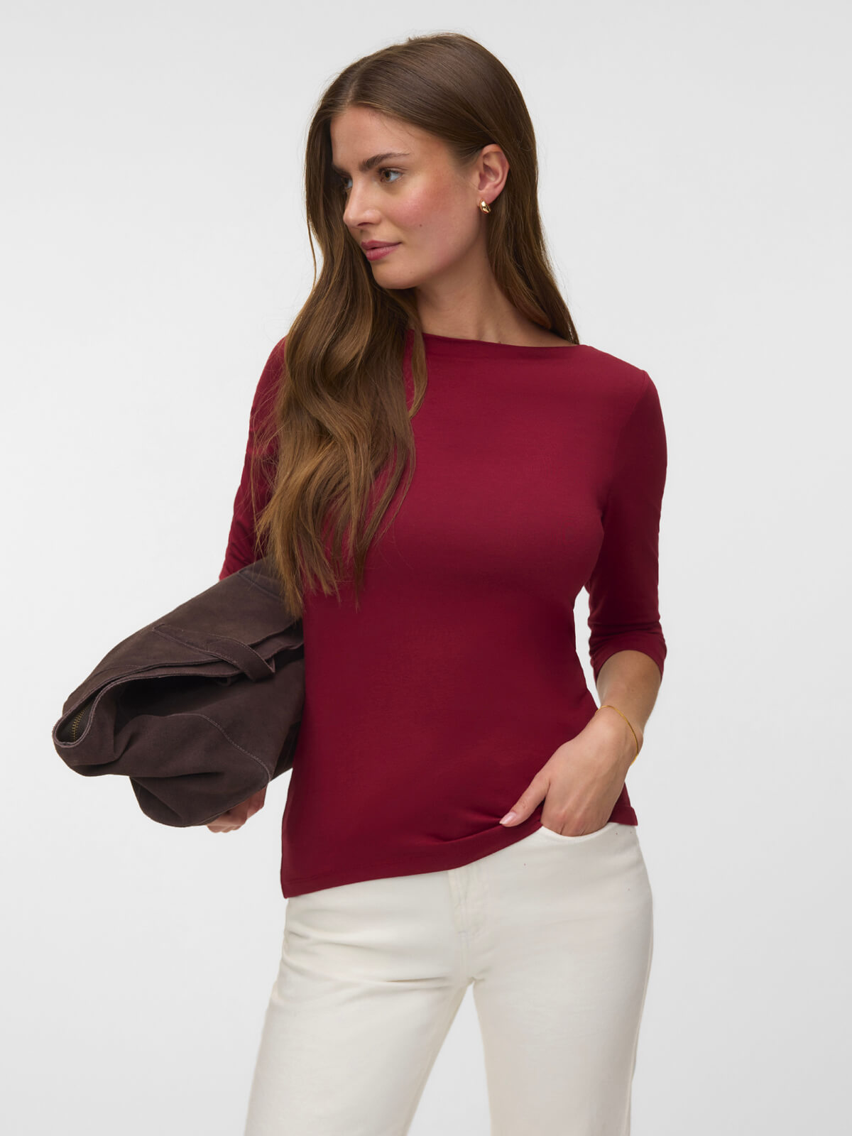 Chandail VERO MODA VMPANDA - 10274133 - Vero Moda