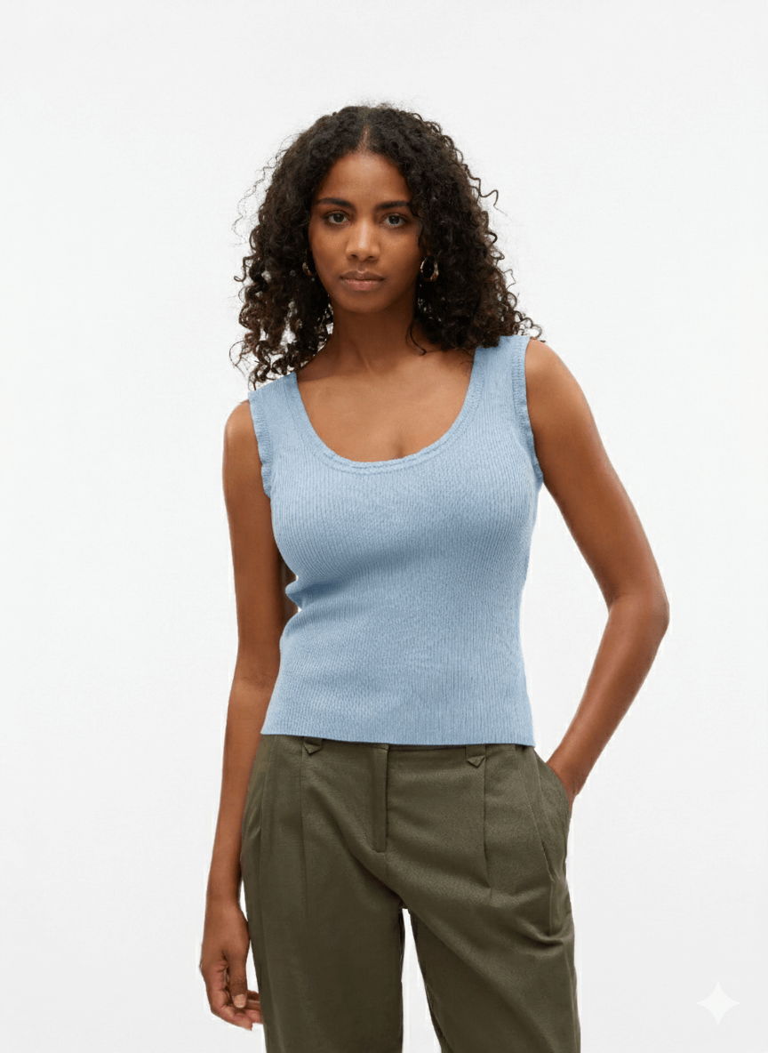 Camisole VERO MODA - 10330848 - Vero Moda