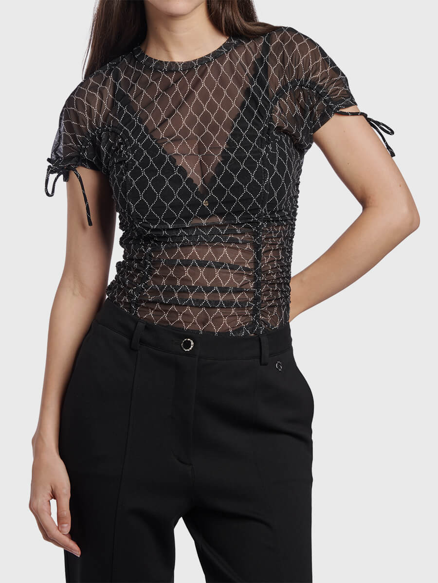 Mèche GUESS - W6RP00KBAH2 - Guess