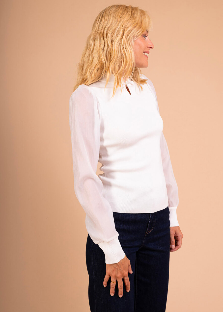 Chandail ORIGINALITÉS - XD3235 - Originalités