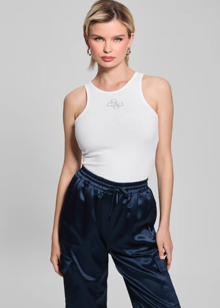 Camisole GUESS - W5GP57KCV52 - Guess
