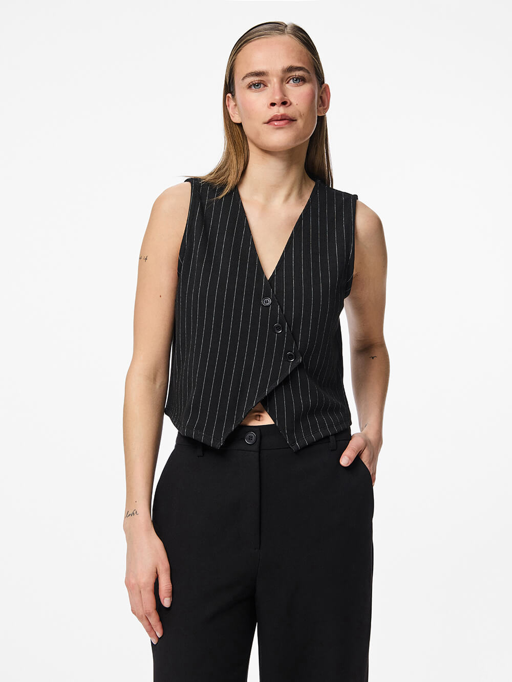 Veste PIECES - 17158627 - Pieces