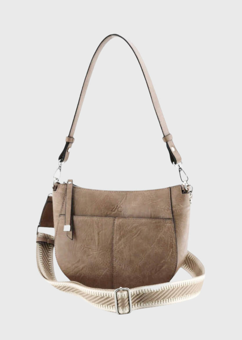 Sac à Main ZAC KARINE - CM33984B - ZAC