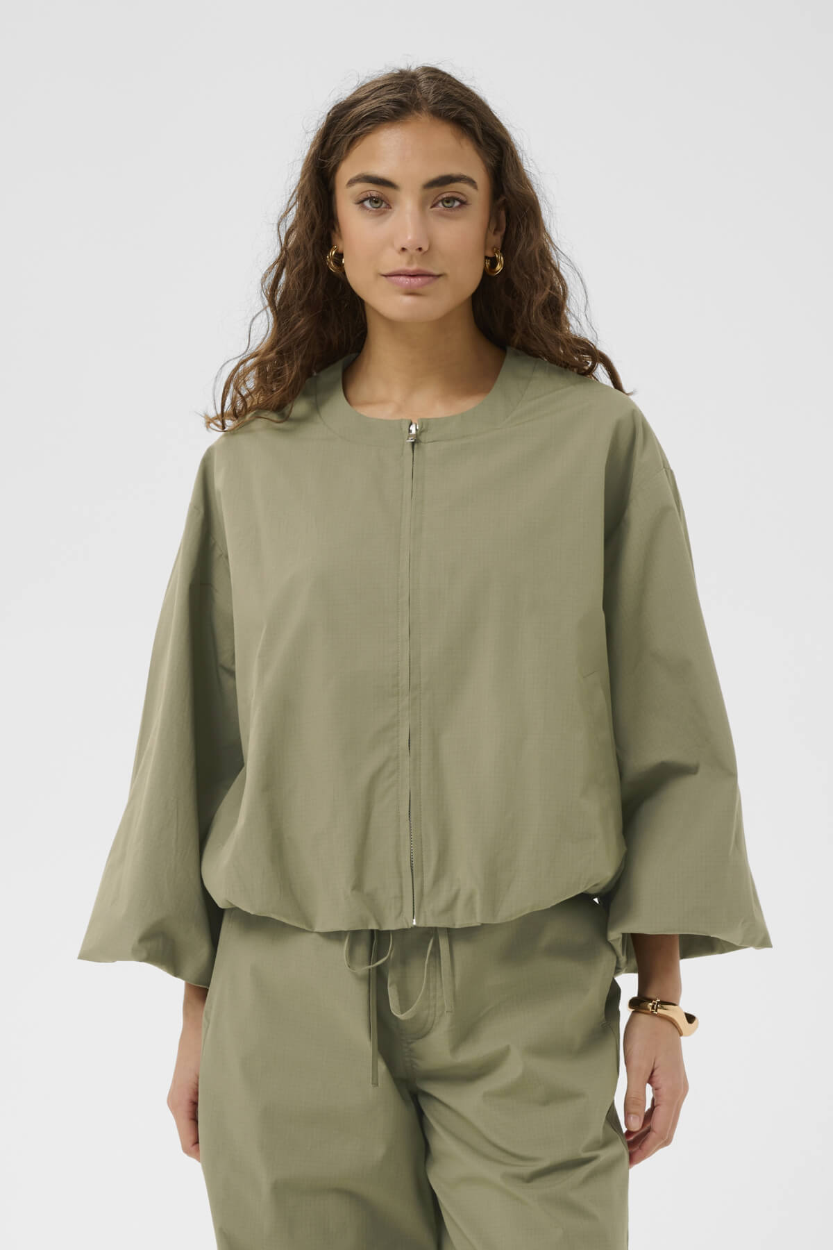 Manteau CULTURE CUBENDINE - 50113169 - Culture