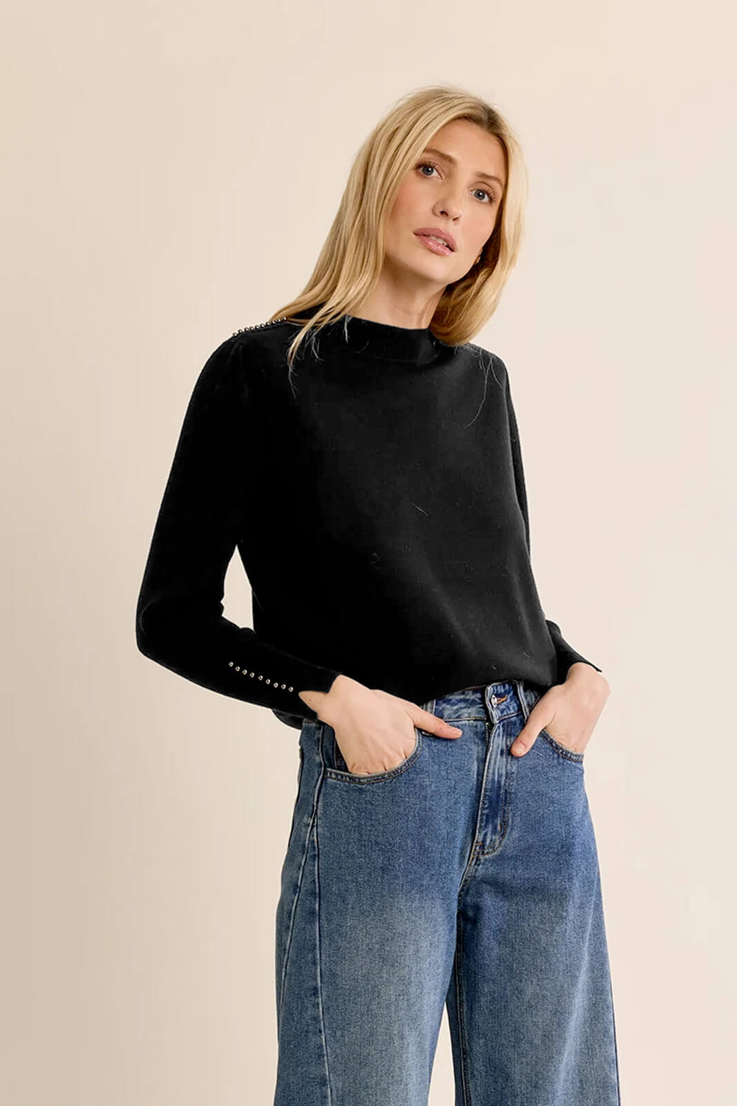 Chandail MOLLY BRACKEN - E1798EN - Molly Bracken 