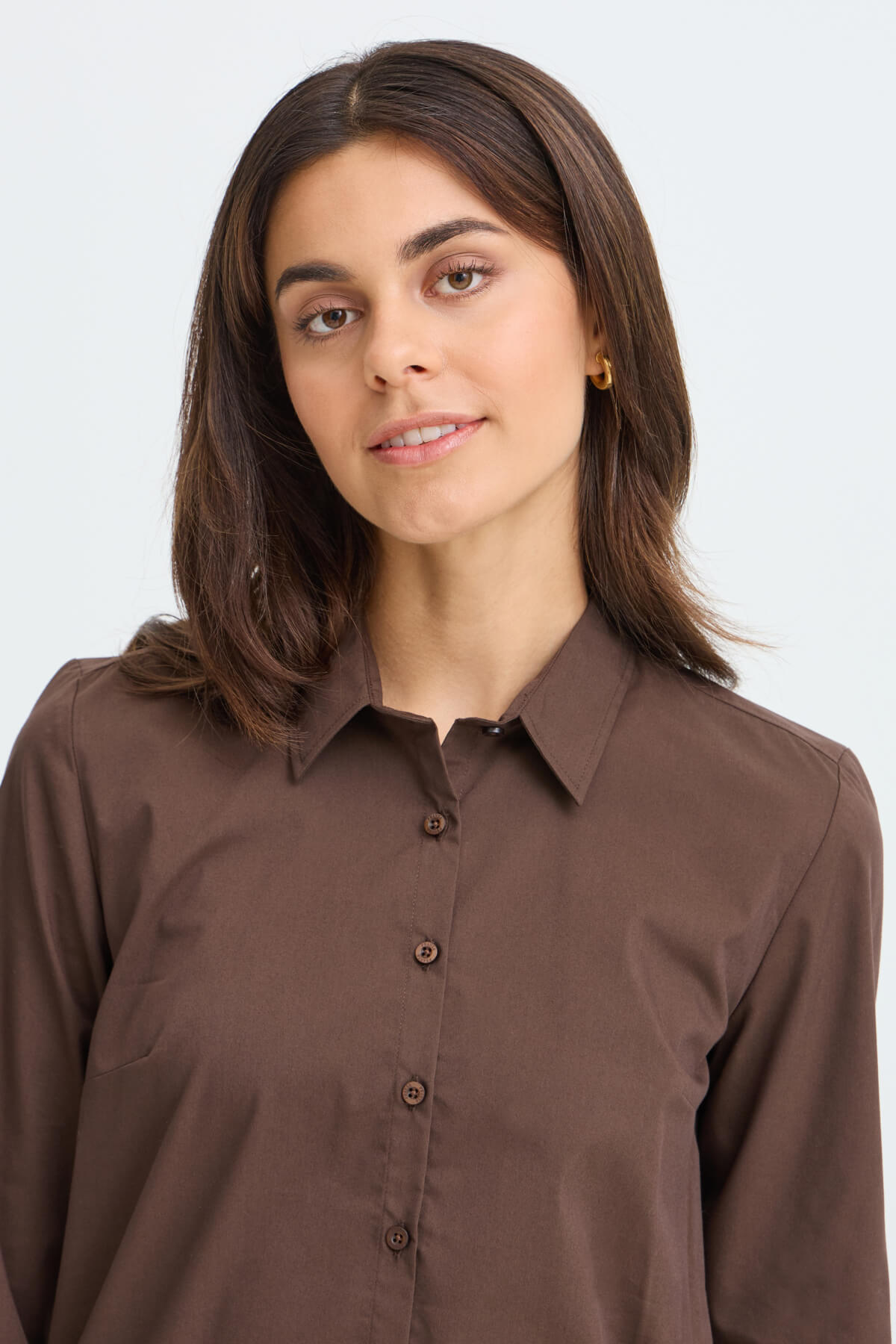 Chemisier FRANSA ZASHIRT