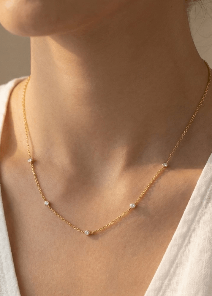Collier - RHCRY - 