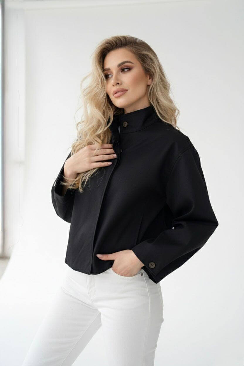 Manteau ORIGINALITÉS - FSH3978 - Originalités