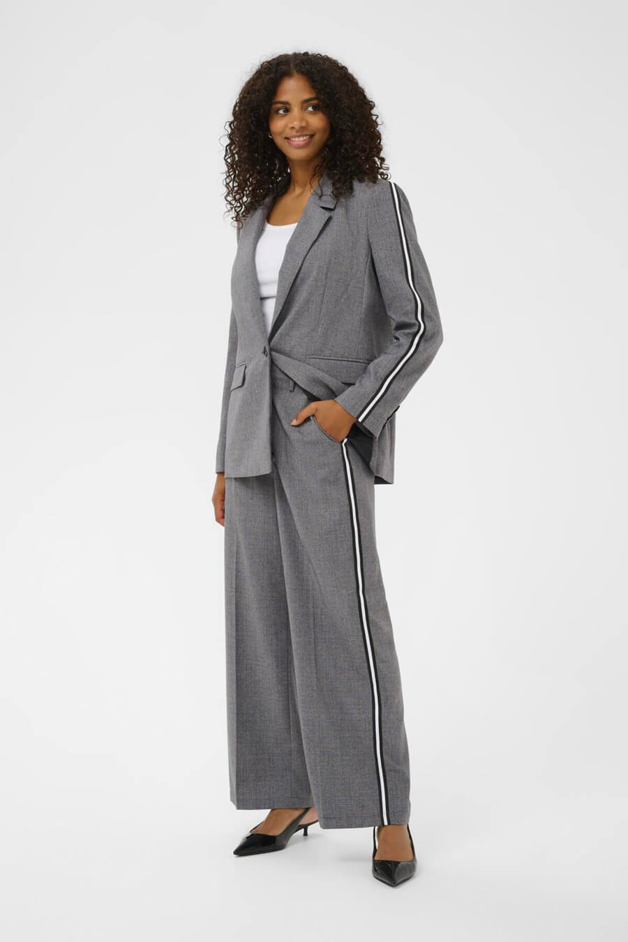 Veston KAFFE - 10511092 - KAFFE