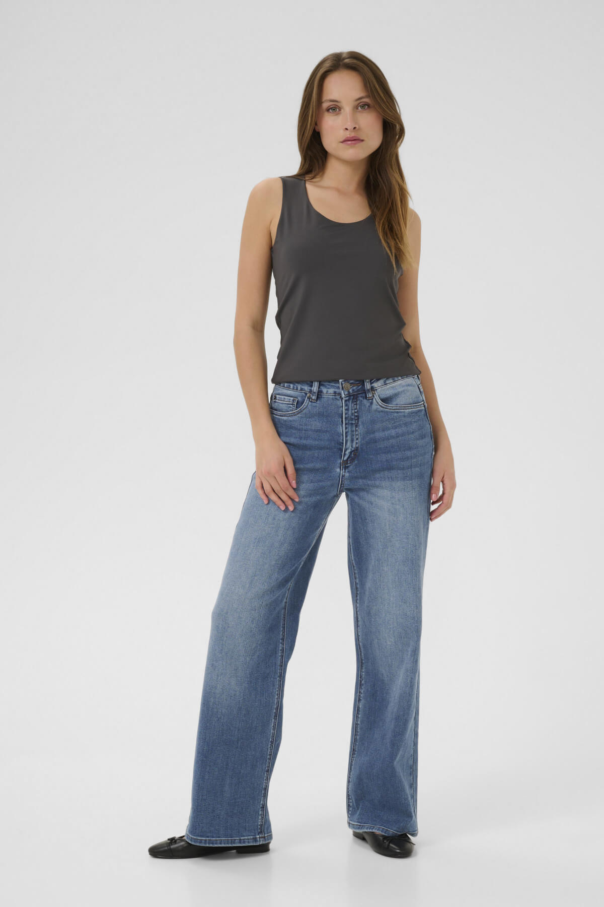 Jeans KAFFE MEADOW
