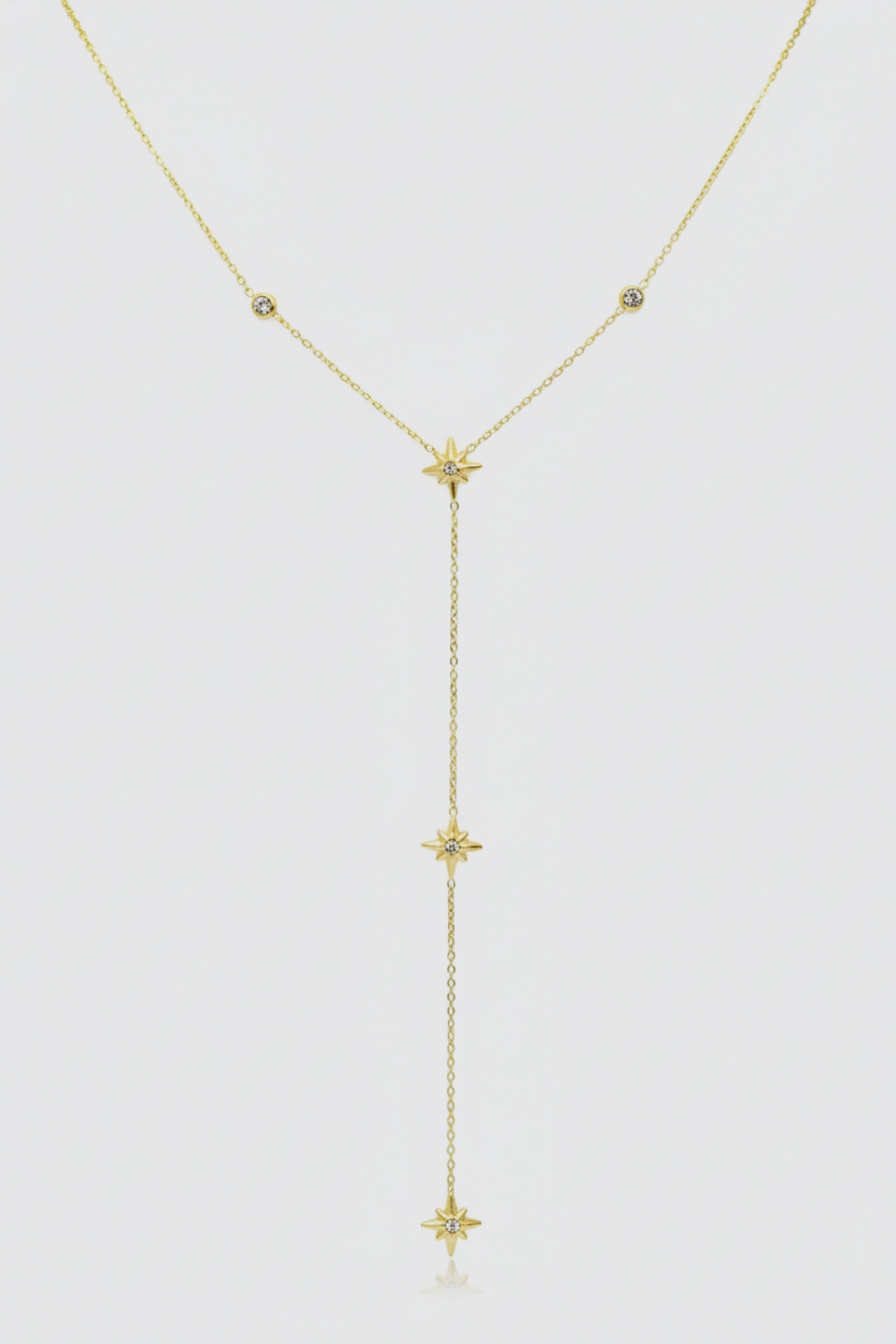 Collier en acier inoxydable
