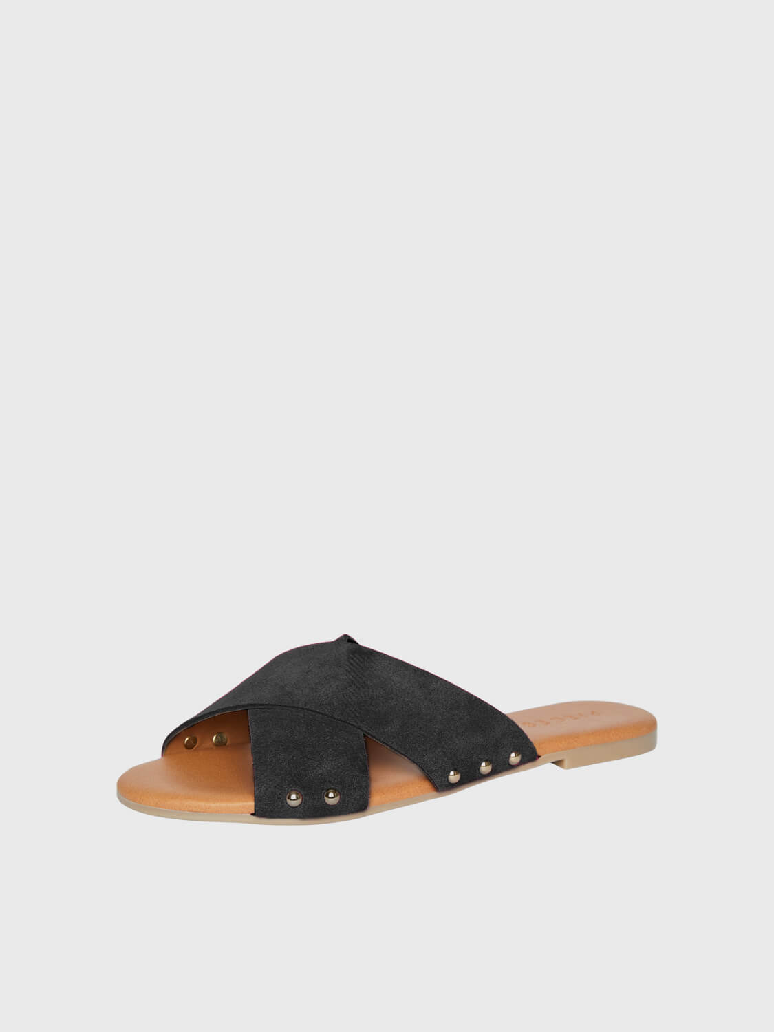 Sandales PIECES - 17123021 - CHAUSSURES