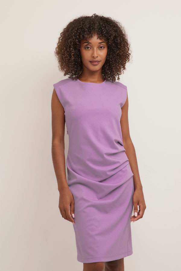 Robe KAFFE - 501002 - KAFFE