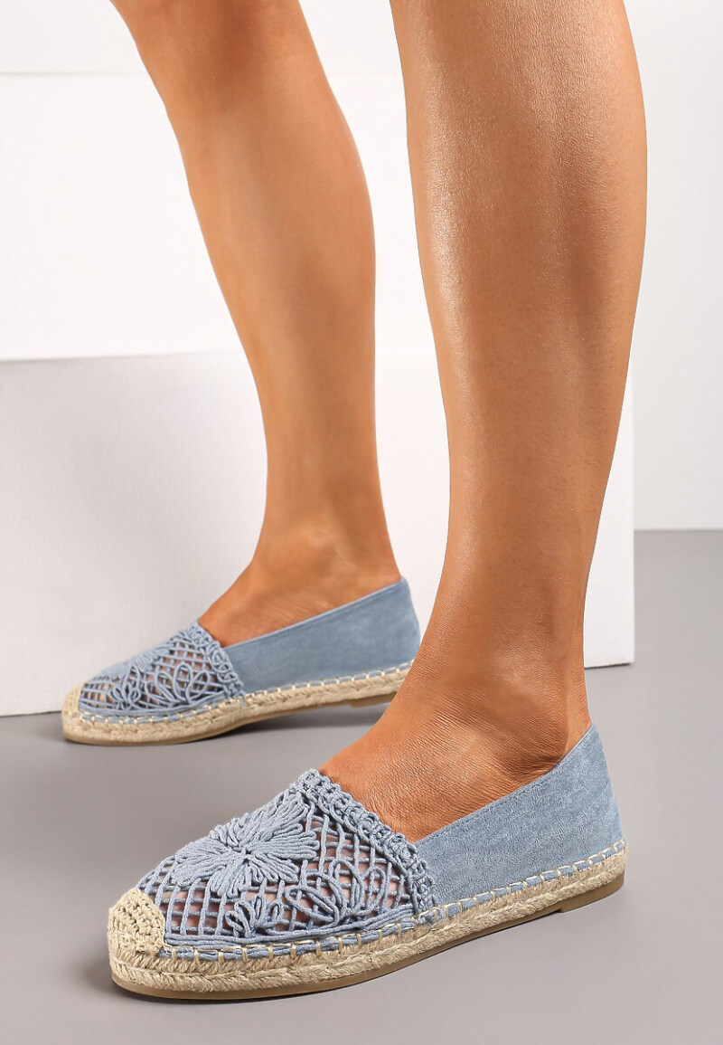 Mocassins - CZ-2 - CHAUSSURES