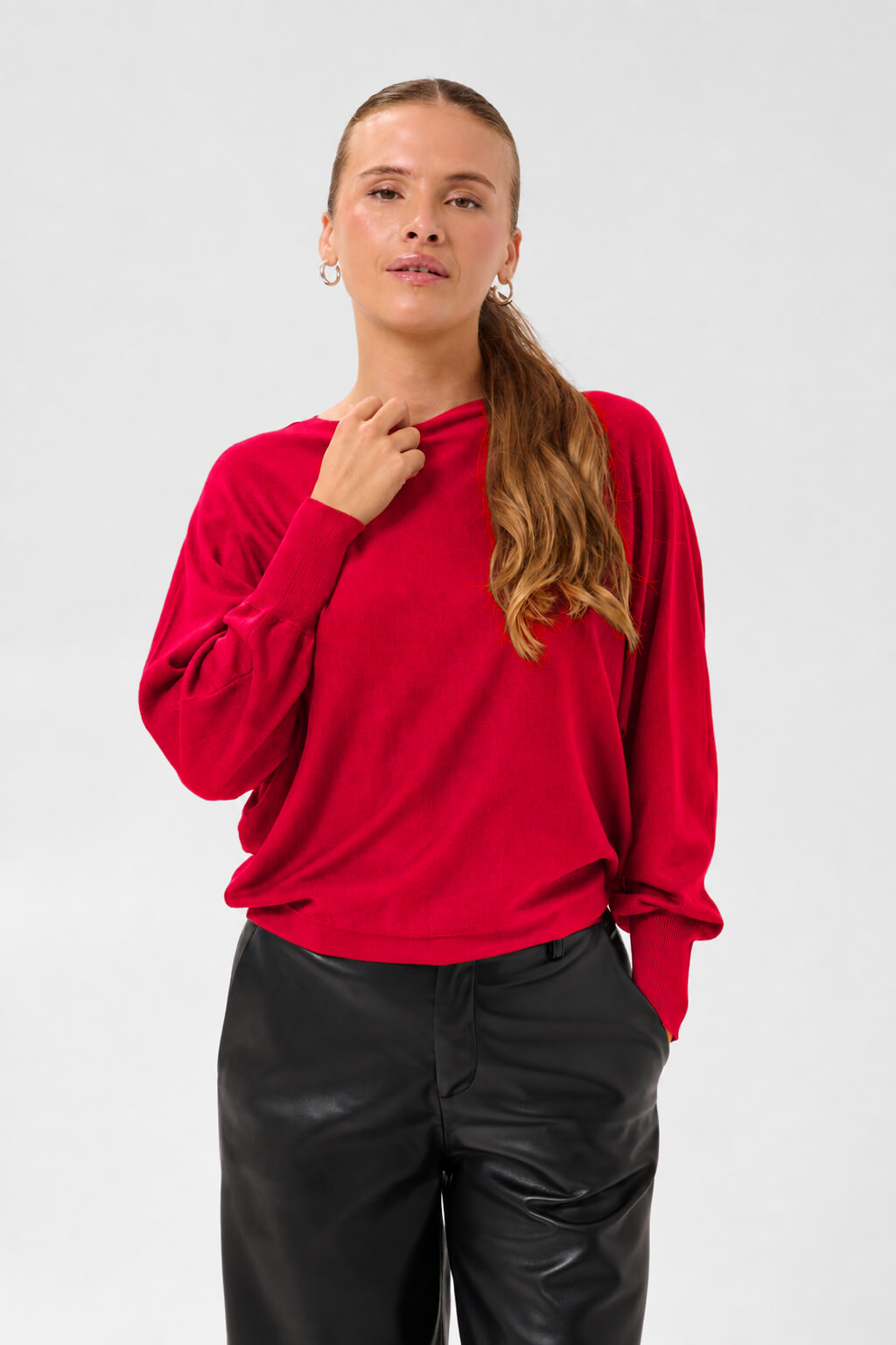 Chandail KAFFE LIZZA - 10512585 - KAFFE