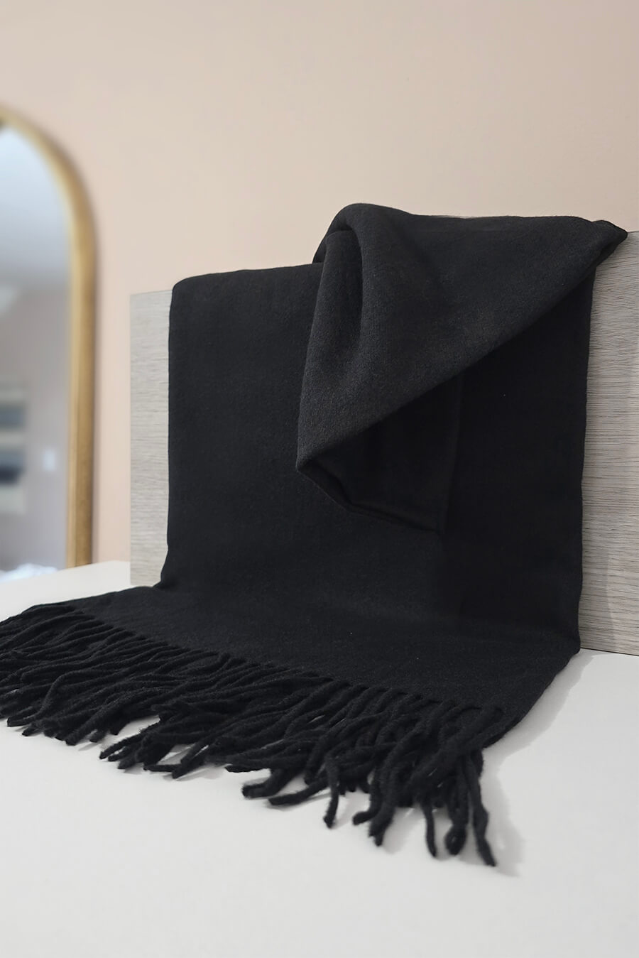 Foulard - 630110033-300 - Foulards/gants/tuques 