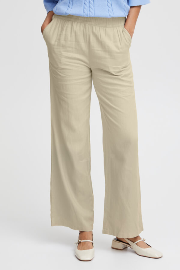 Pantalon B.YOUNG - 20814563 - B. Young