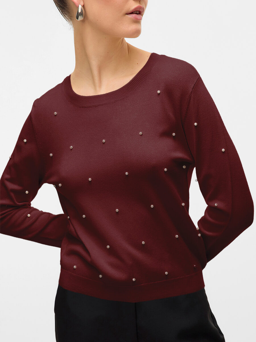 Chandail VERO MODA - 10331386 - Vero Moda